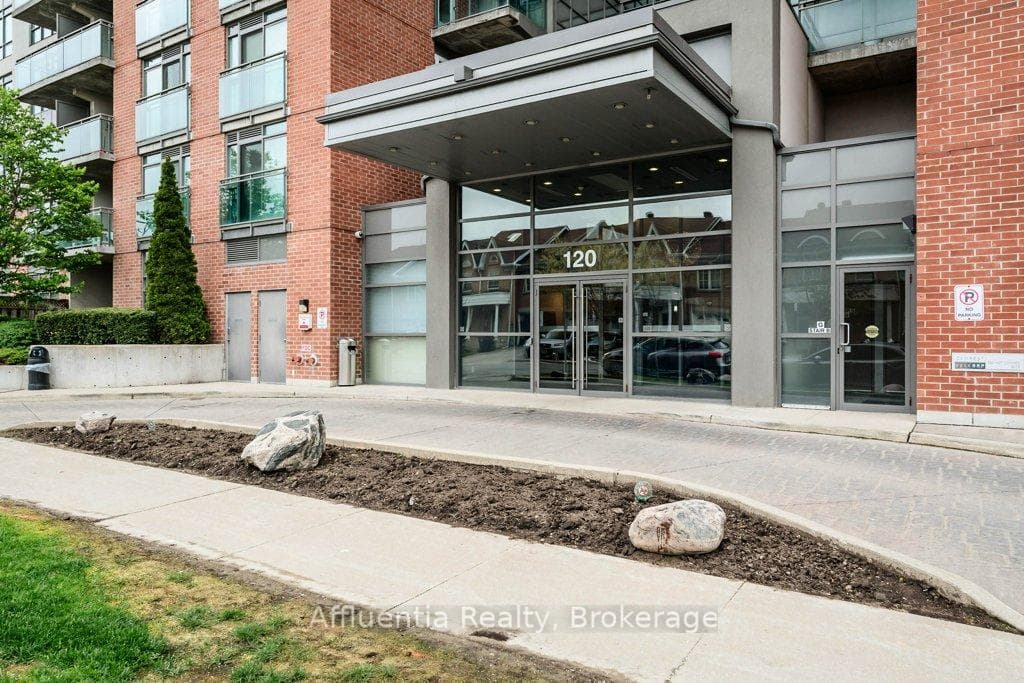120 Dallimore Circle Unit 408 - Condo photo 36 of 38 in Don Mills / Parkwoods / Victoria Village, Ontario