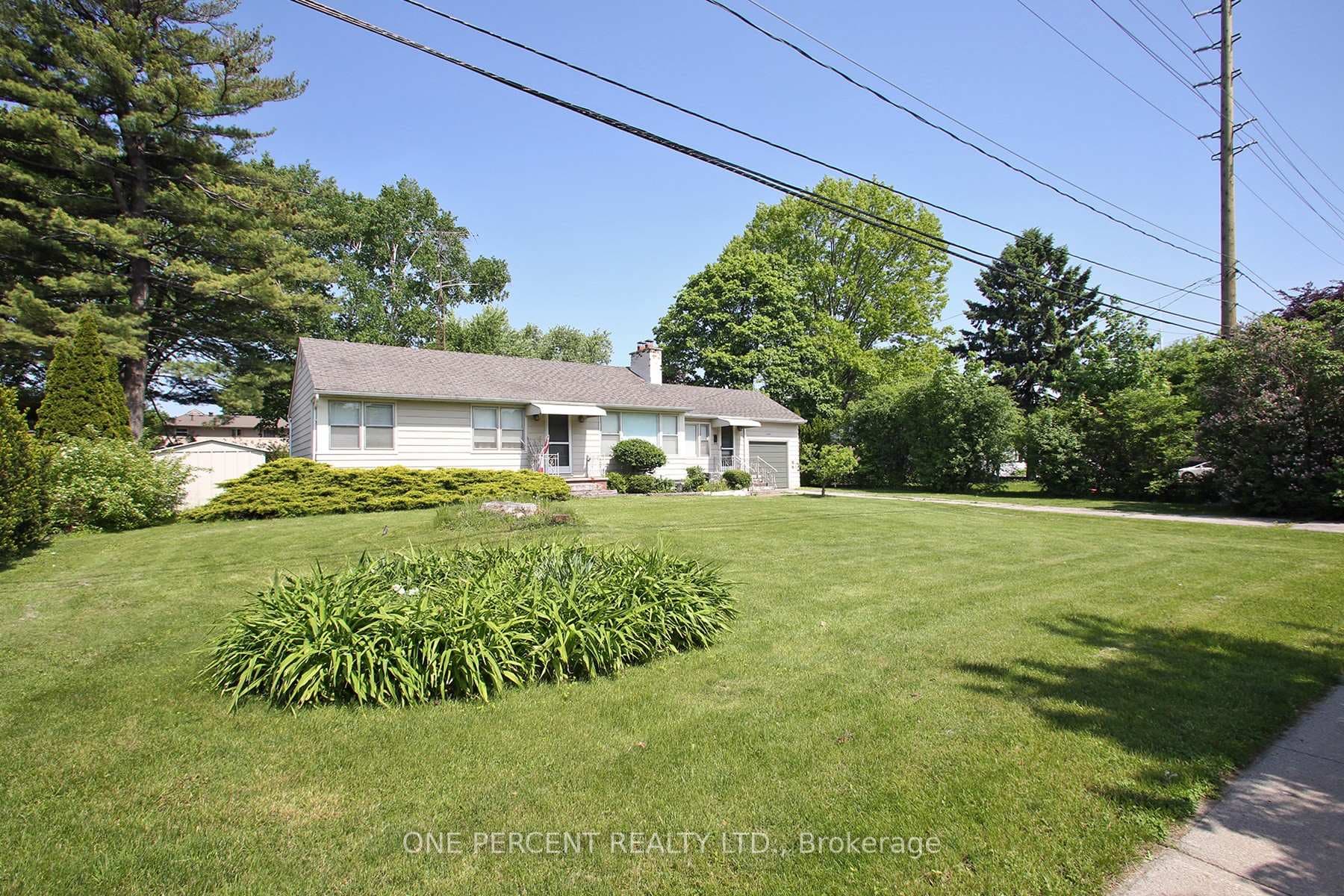 2455 Rebecca Street - Detached photo 31 of 31 in Oakville, Ontario