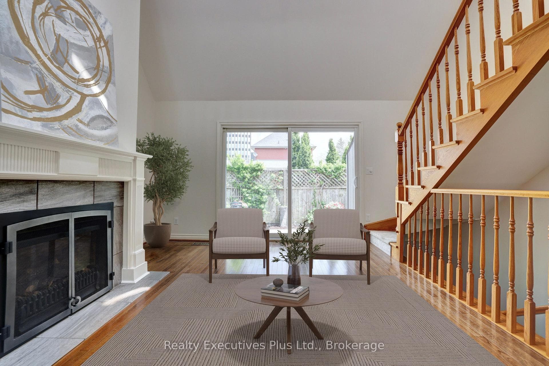 463 Blathwayte Lane - Townhouse photo 10 of 48 in Burlington, Ontario