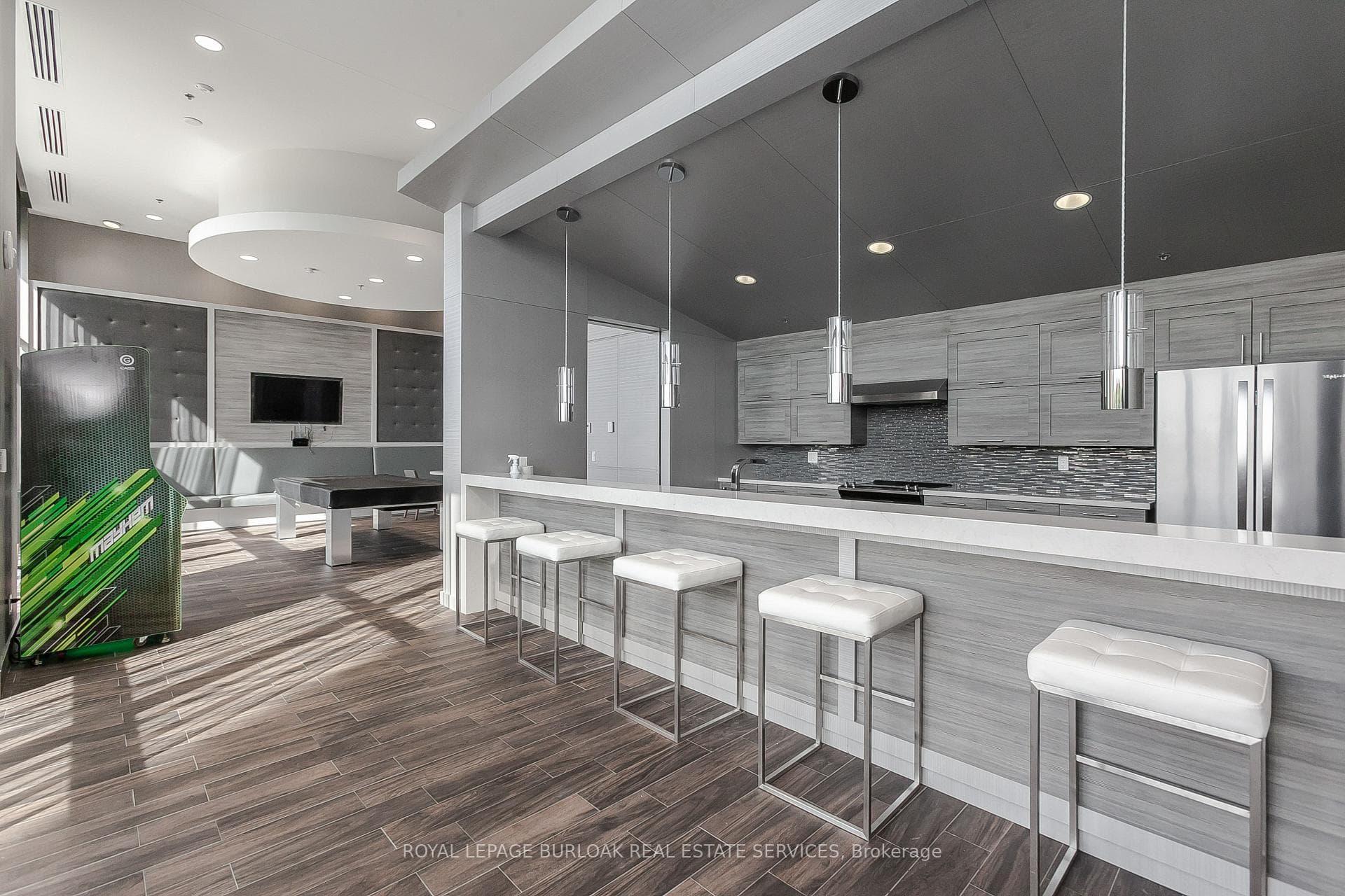 2081 Fairview Street Unit 1201 - Condo photo 21 of 27 in Burlington, Ontario