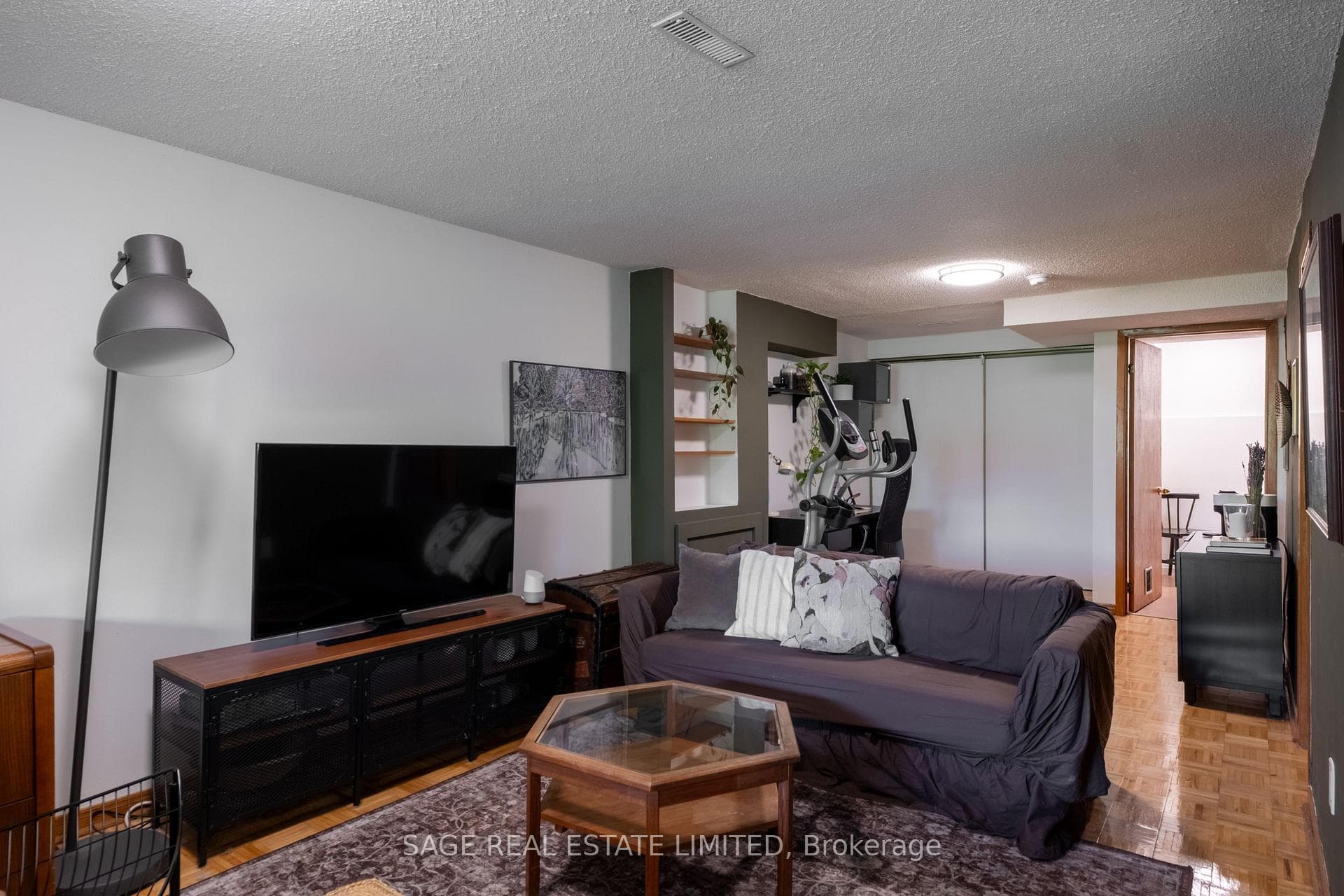 34 Tambrook Drive - Detached photo 30 of 38 in Scarborough Village / Eglinton East, Ontario