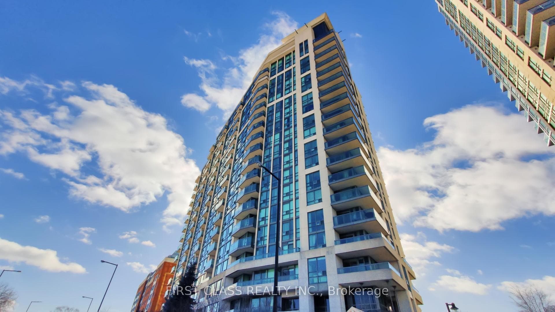 68 Grangeway Avenue Unit 1112 - Condo photo 1 of 48 in Scarborough (West Hill / Highland Creek), Ontario