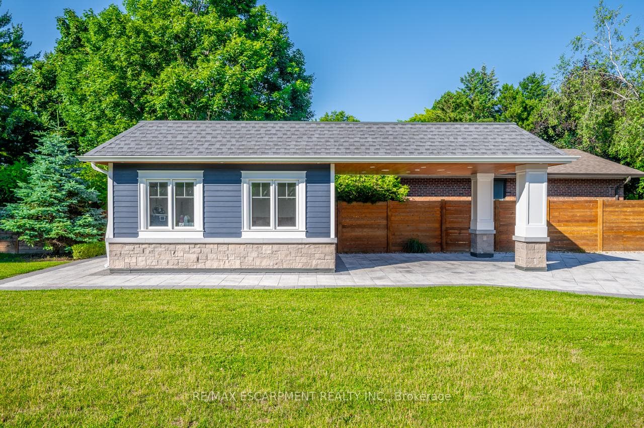 1618 Dogwood Trail - Detached photo 48 of 50 in Mississauga, Ontario