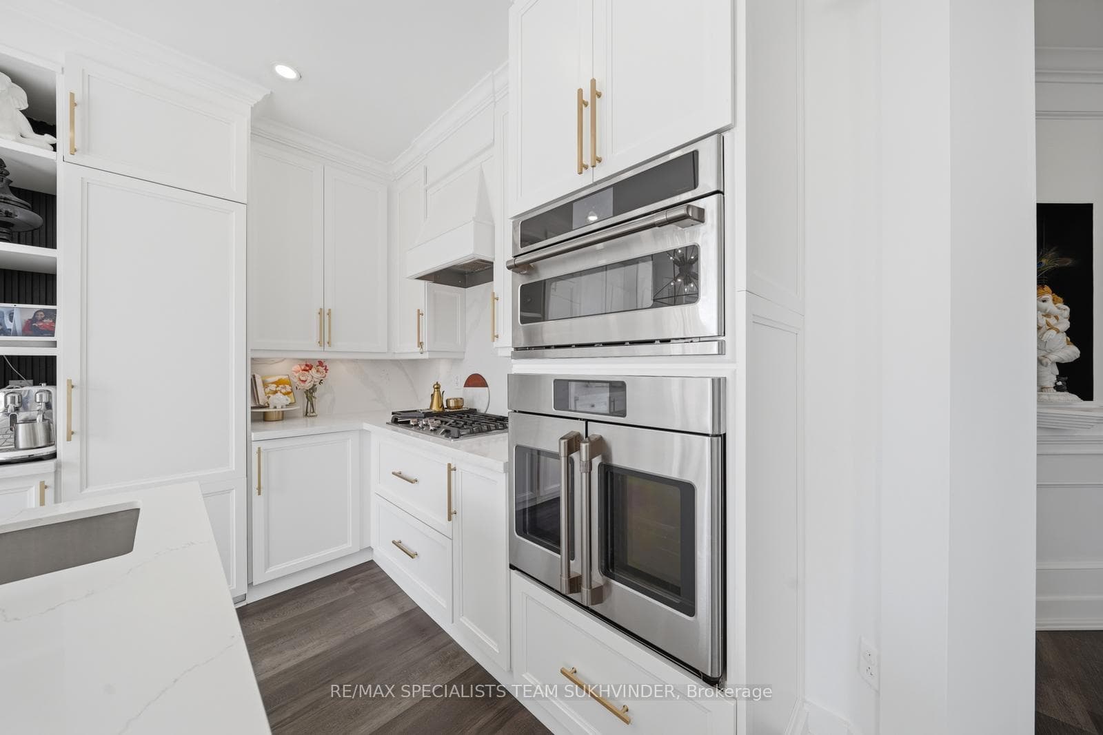 42 Delphinium Way - Detached photo 17 of 40 in Brampton, Ontario