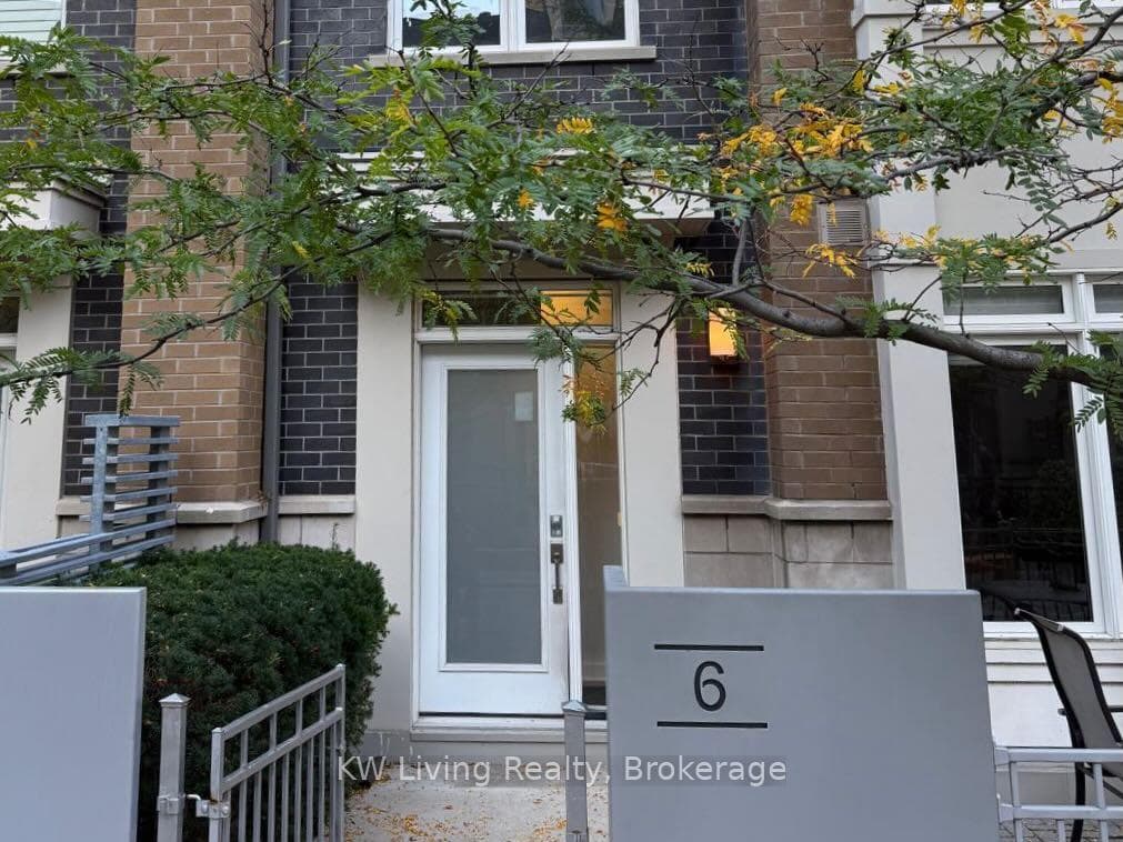 370 Square One Drive Unit 106 (6) - home for sale in Mississauga, Ontario