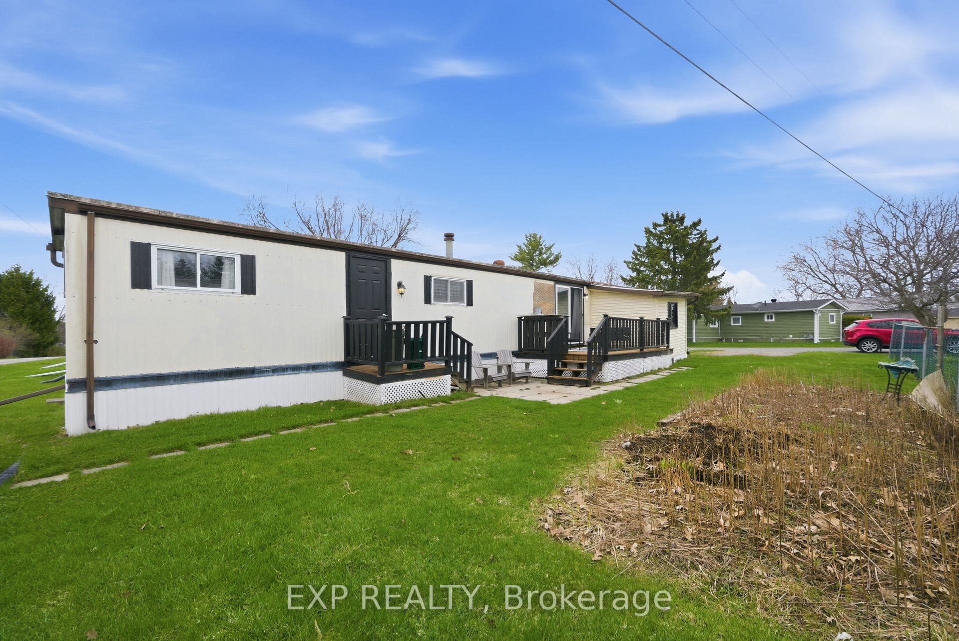 26 Basher Drive - Detached photo 21 of 23 in Hamilton Township, Ontario