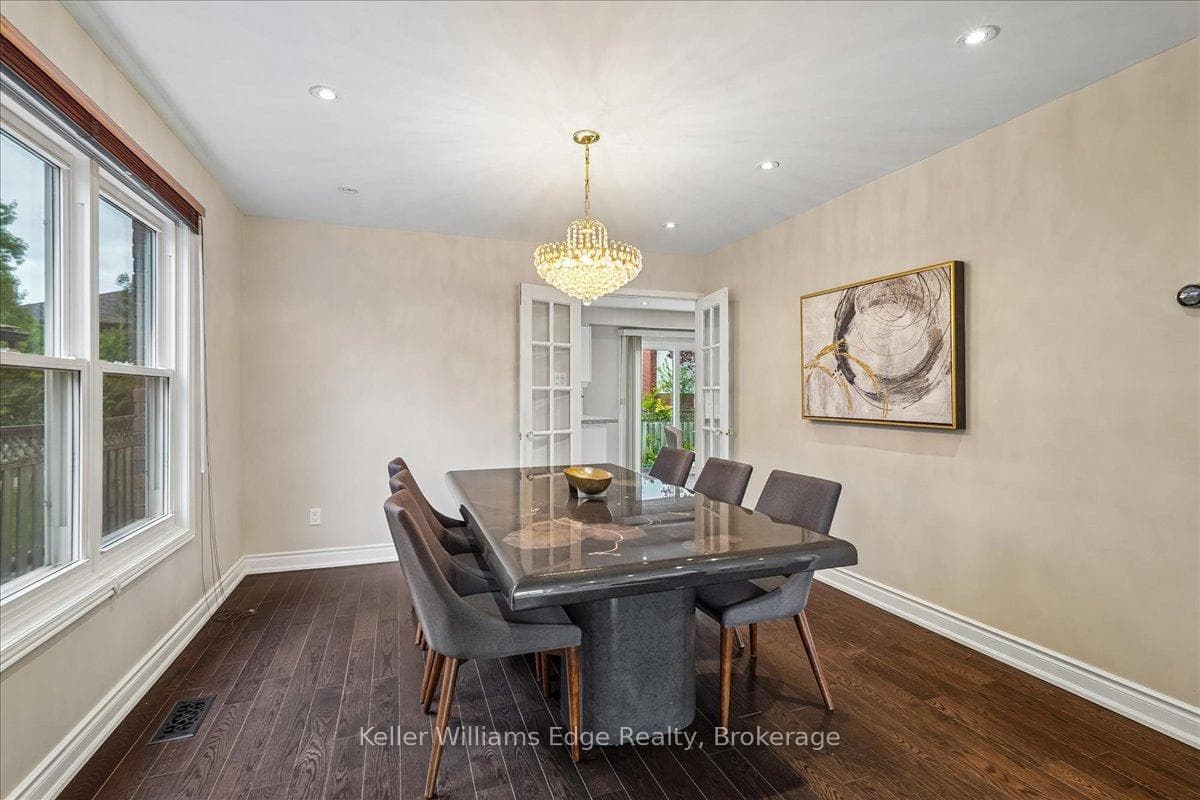 3358 Palmer Drive - Detached photo 10 of 44 in Burlington, Ontario