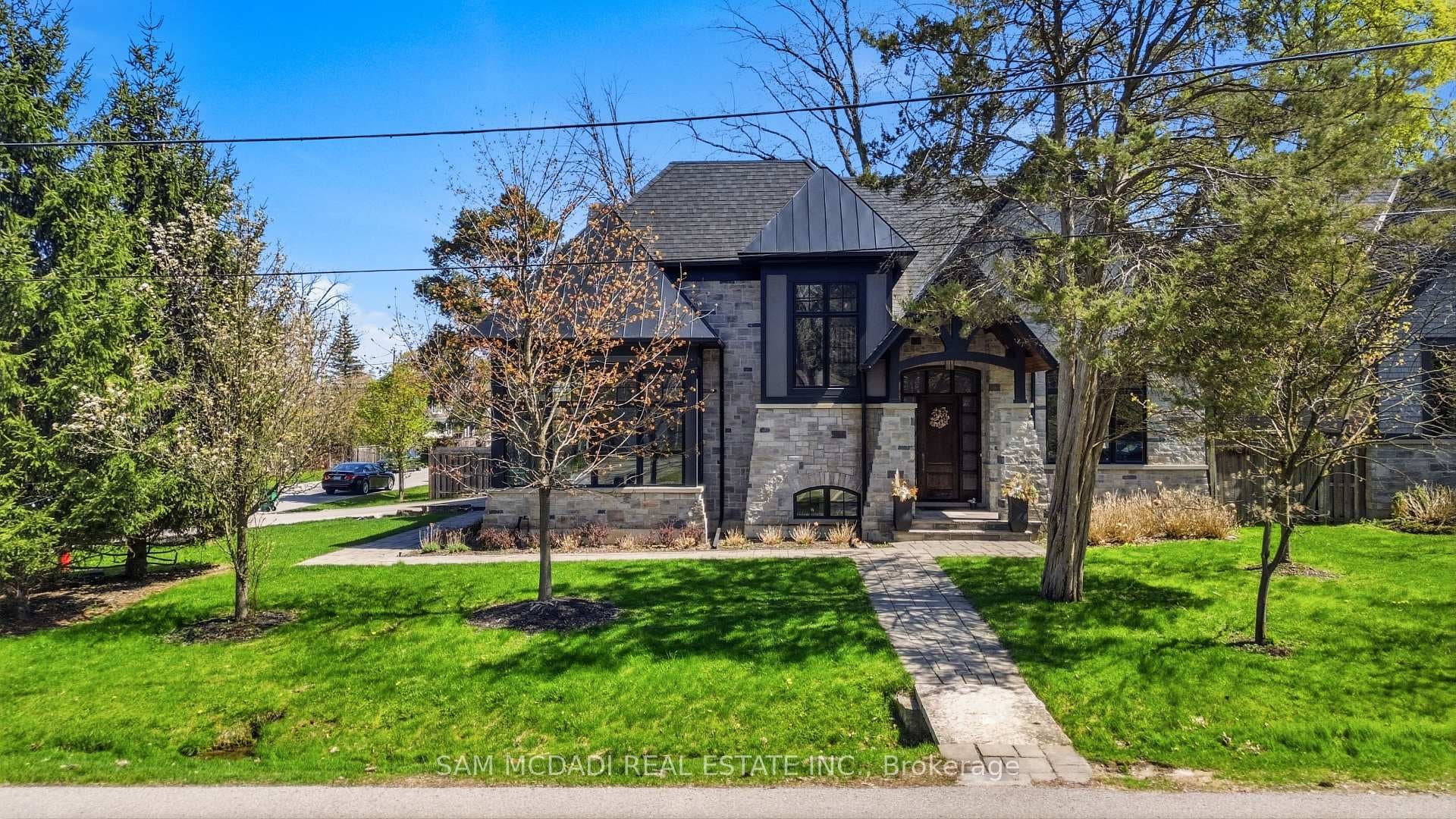 36 Veronica Drive - Detached photo 43 of 45 in Mississauga, Ontario