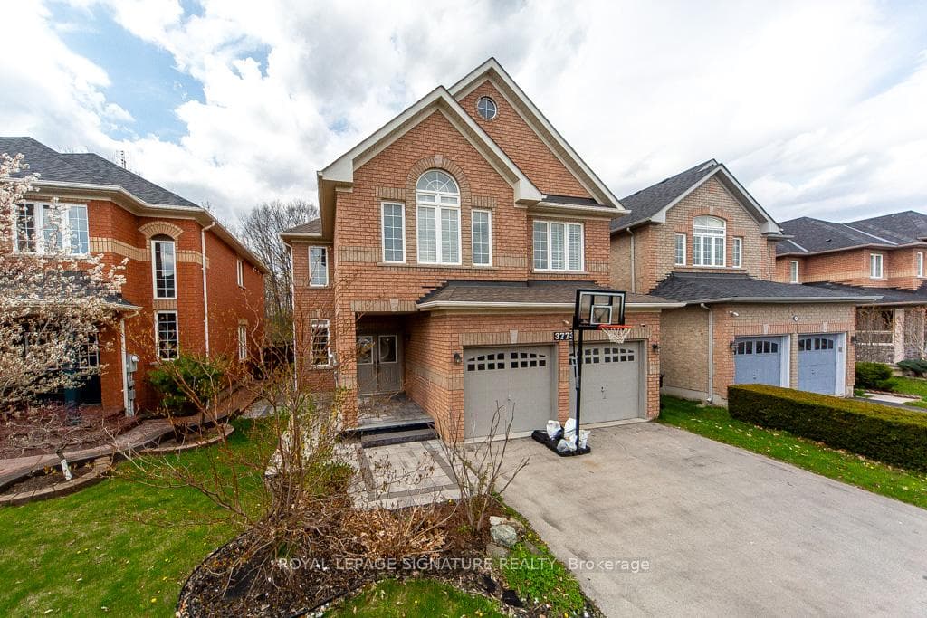 3773 Quiet Creek Drive - Detached photo 1 of 50 in Mississauga, Ontario