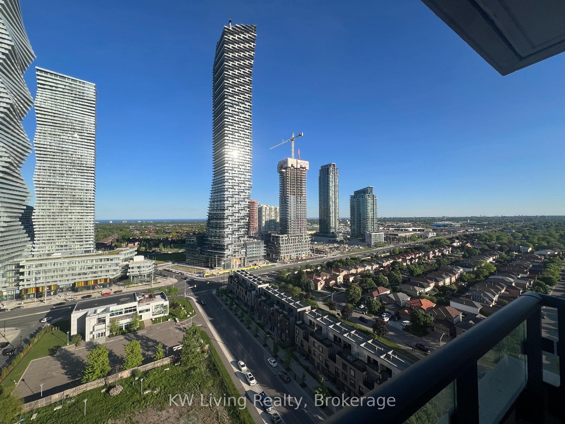 4055 Parkside Village Drive Unit 1719 - Condo photo 21 of 24 in Mississauga, Ontario