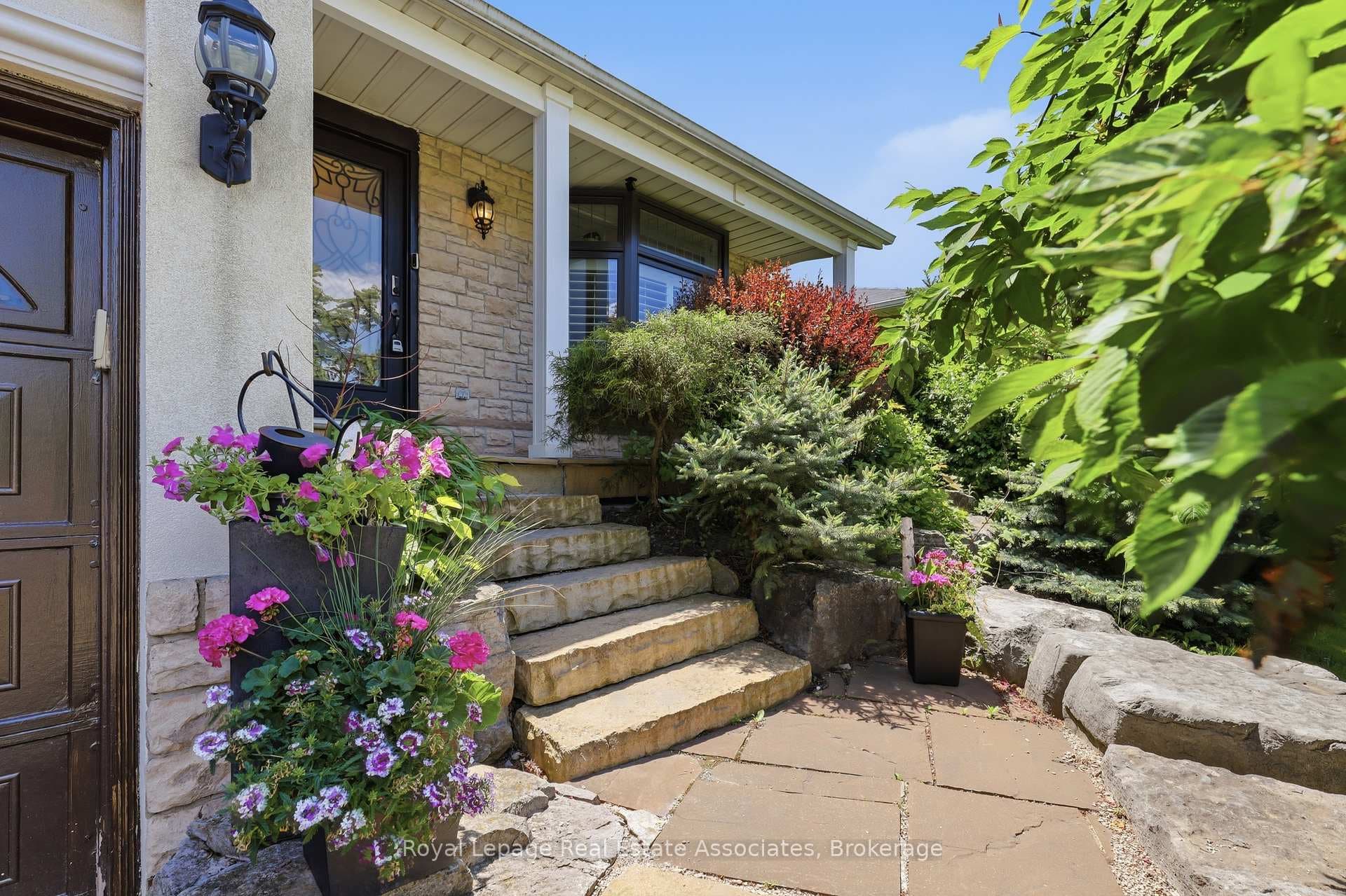2580 Homelands Drive - Detached for sale in Mississauga