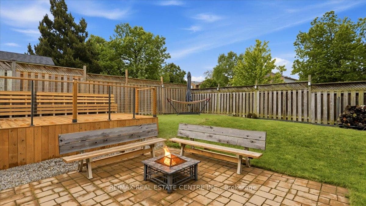 315 Woodlawn Crescent - Detached photo 47 of 47 in Milton, Ontario