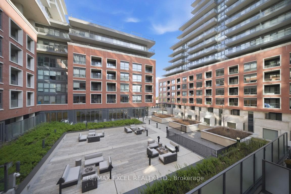 33 Frederick Todd Way Unit 303 - Condo photo 20 of 49 in Flemingdon Park / Don Mills, Ontario