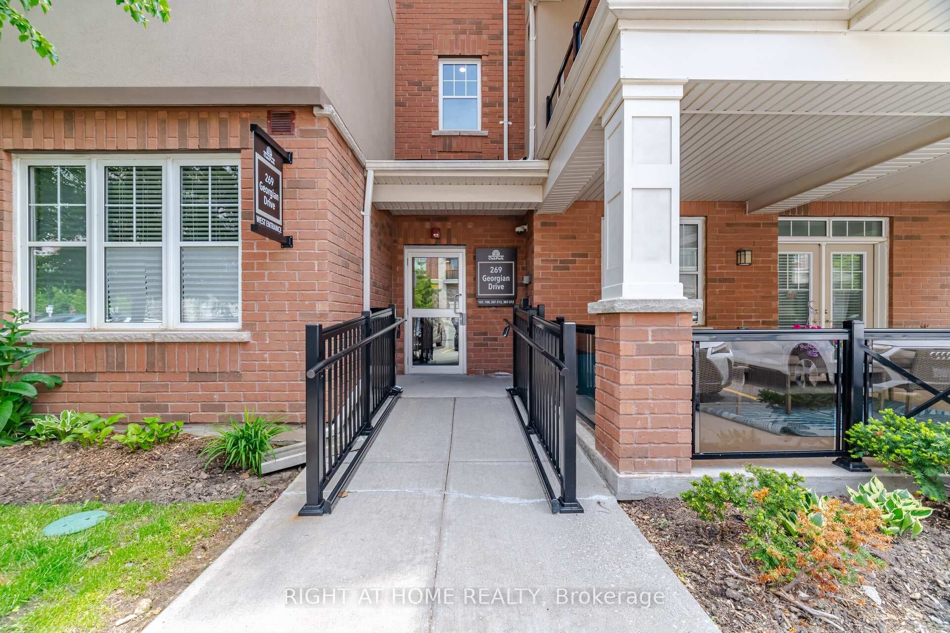 269 Georgian Drive Unit 311 - Condo photo 39 of 39 in Oakville, Ontario
