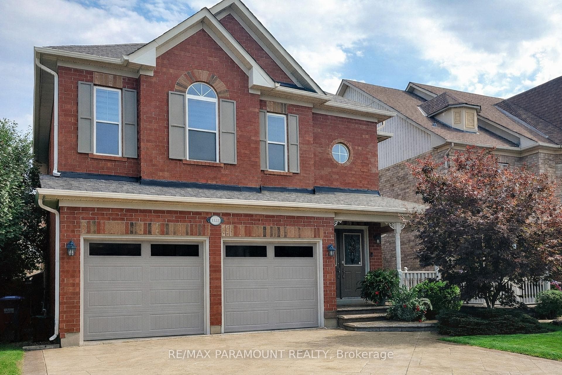 1122 Lamplight Way - Detached for sale in Rathwood, Ontario