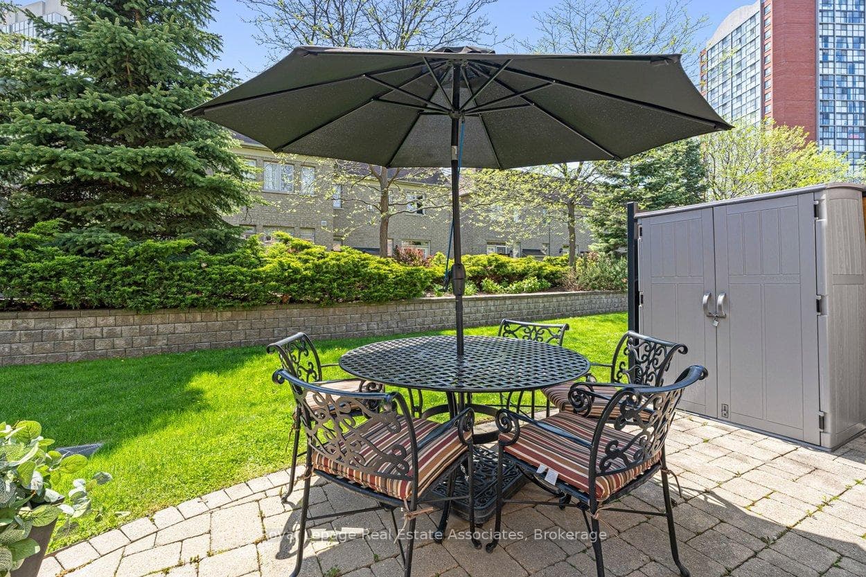 4135 Shipp Drive Unit 20 - Condo photo 47 of 50 in Mississauga, Ontario