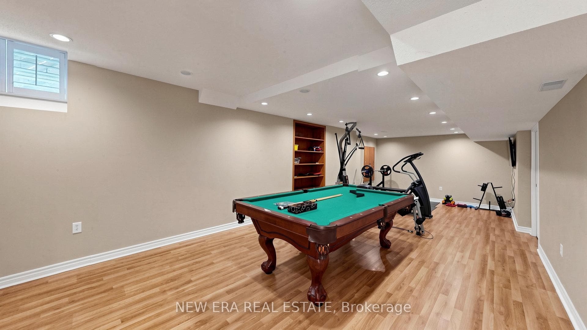 1206 Lindenrock Drive - Detached photo 38 of 50 in Oakville, Ontario