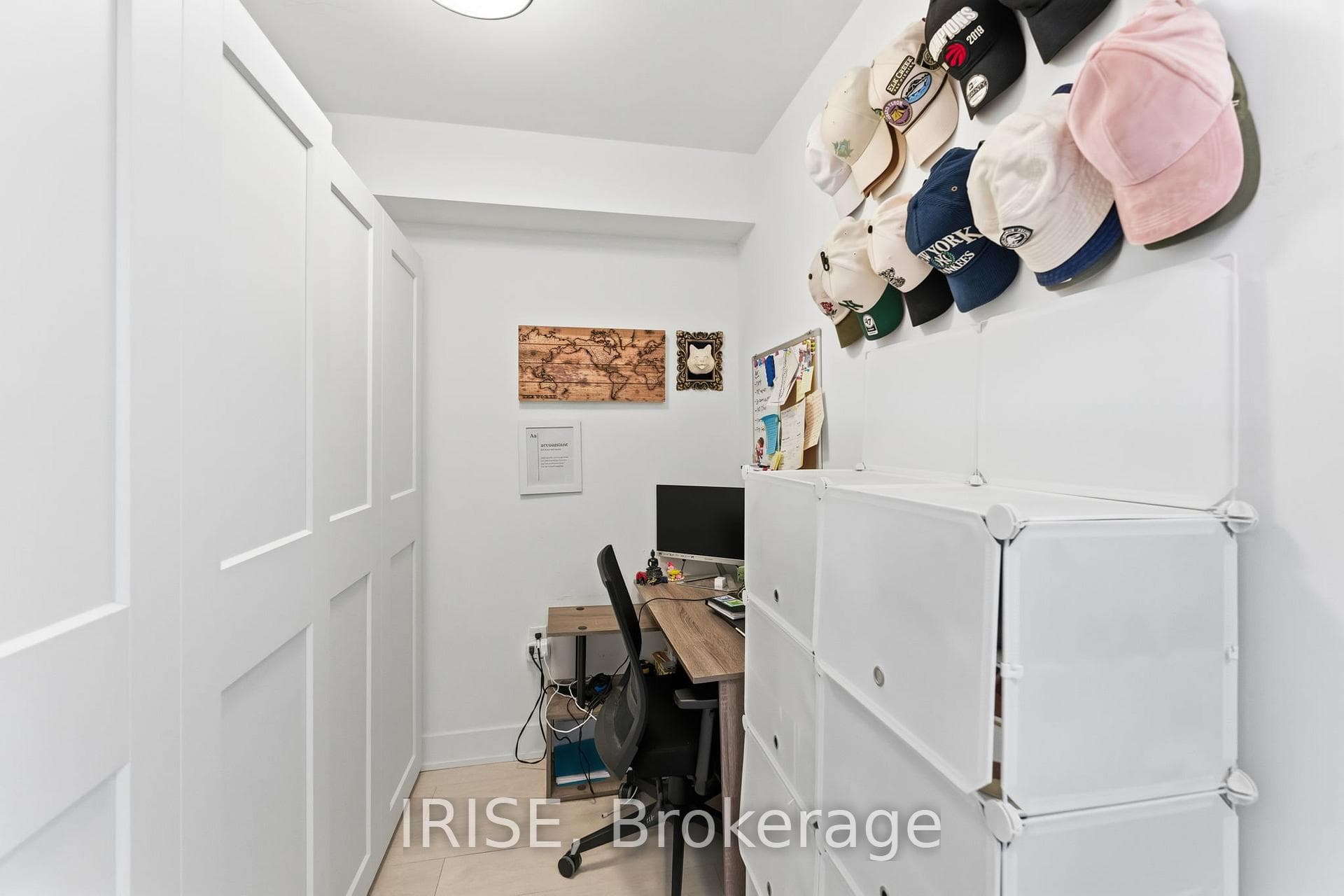 585 Bloor St N/A Unit 2019 - Condo photo 8 of 22 in Regent Park / Cabbagetown / St. James Town, Ontario