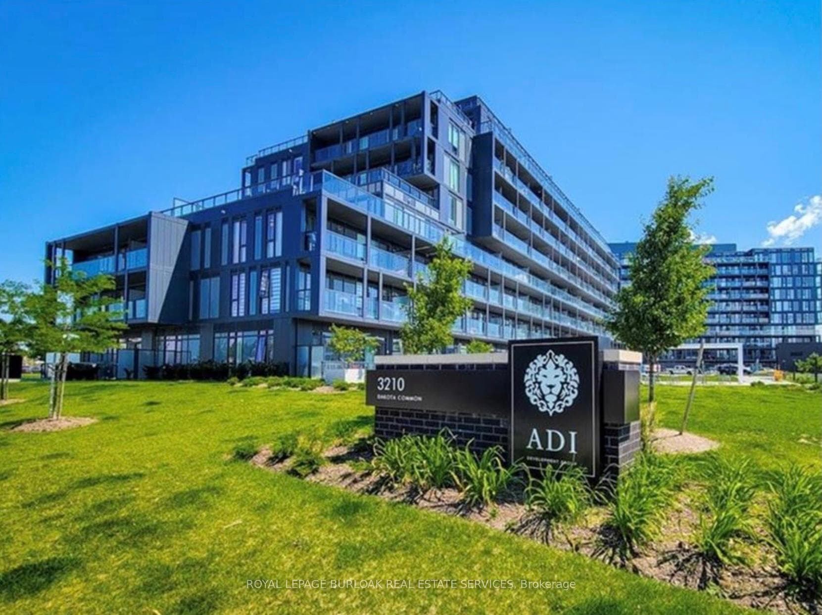 3210 Dakota Common Unit A504 - home for sale in Burlington, Ontario