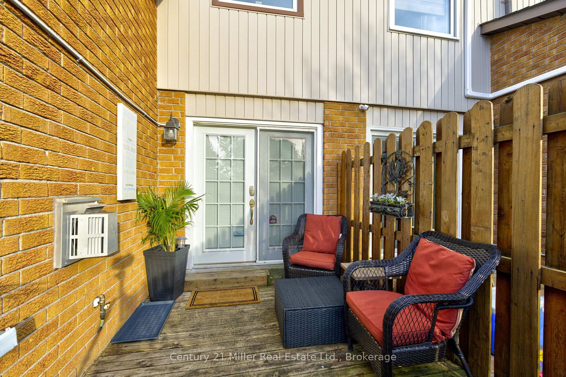 2256 MARGOT Street - Townhouse photo 38 of 46 in Oakville, Ontario