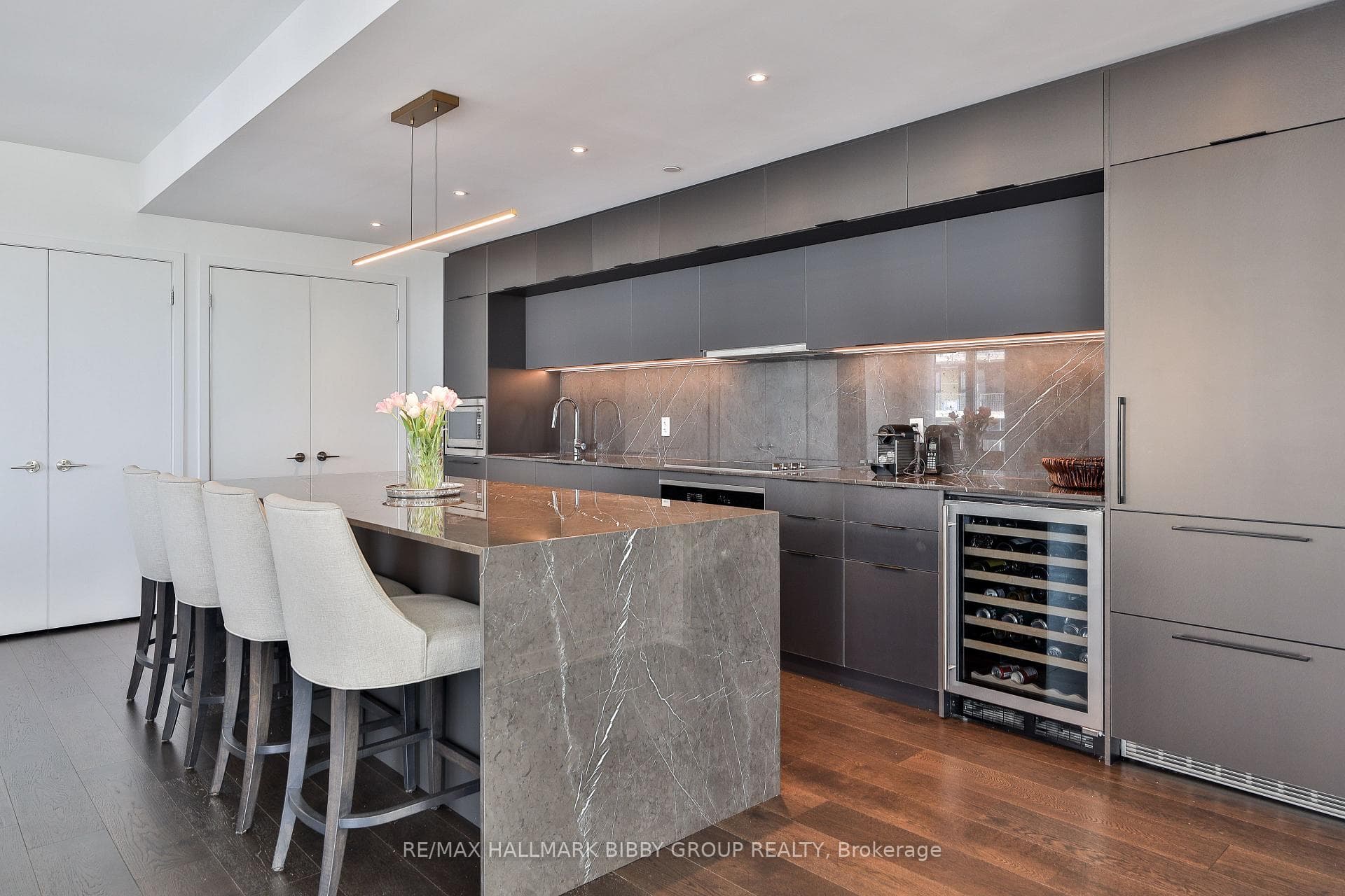 185 Alberta Avenue Unit 1105 - Condo photo 12 of 43 in Forest Hill / Deer Park, Ontario