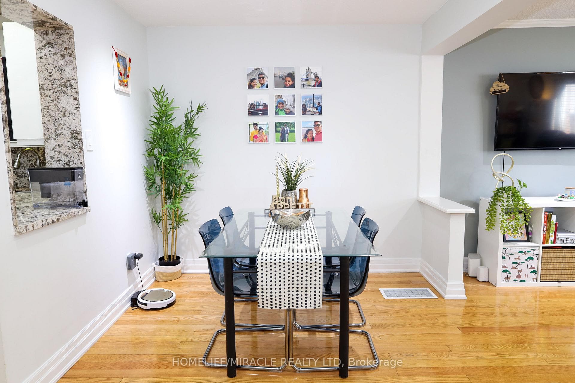 2440 Bromsgrove Road Unit 64 - Condo photo 16 of 40 in Mississauga, Ontario