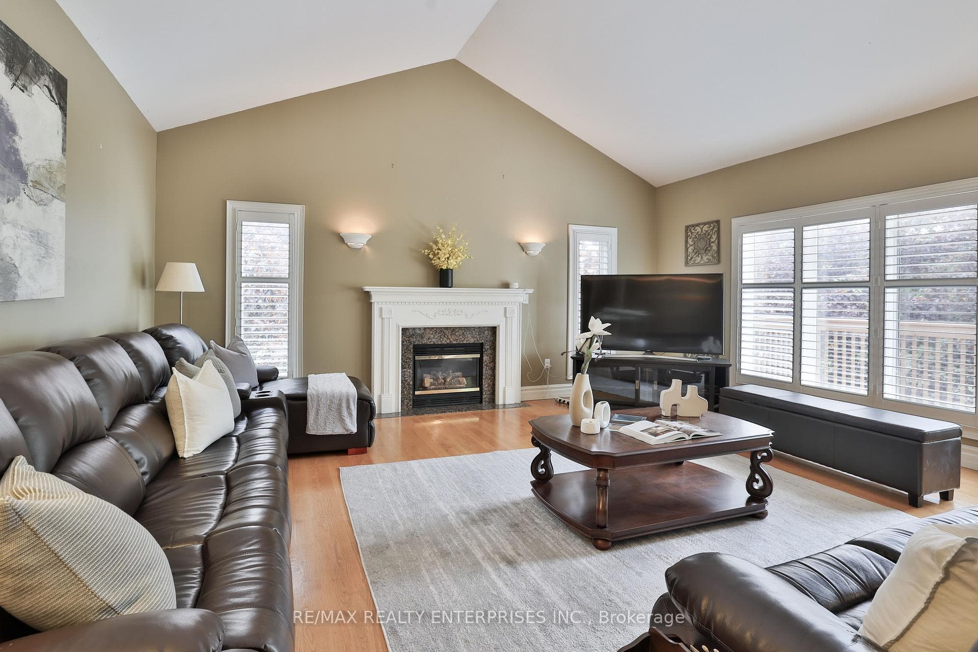 1832 Chesbro Court - Detached photo 16 of 44 in Mississauga, Ontario