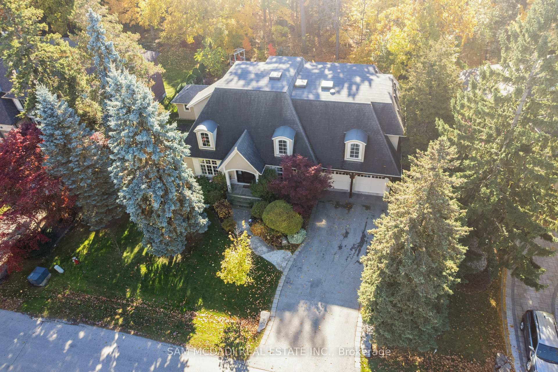 1286 Woodeden Drive - Detached photo 50 of 50 in Mississauga, Ontario