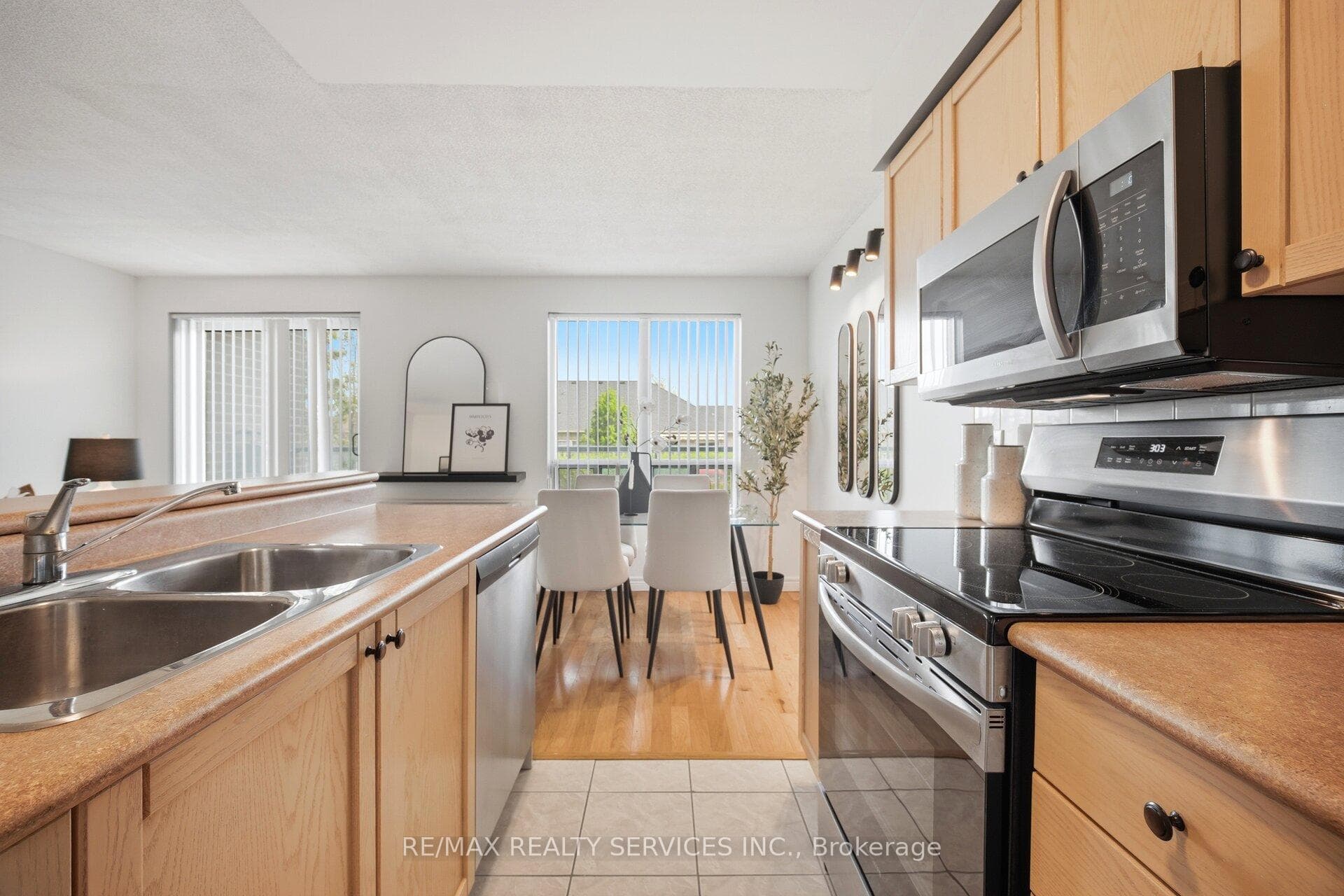 25 Via Rosedale N/A Unit 116 - Condo photo 6 of 25 in Brampton, Ontario