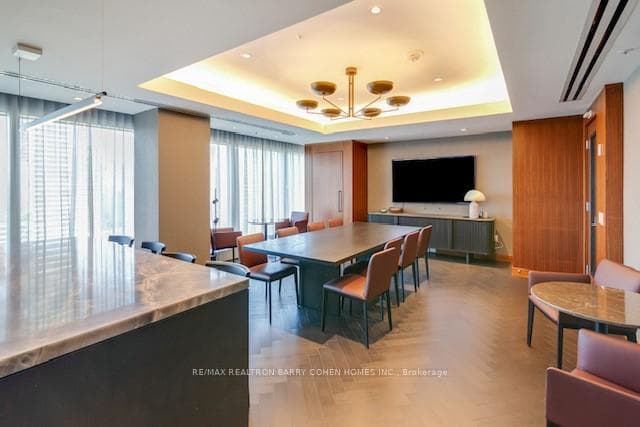 183 Wellington Street Unit 4502 - Condo photo 29 of 34 in Downtown Toronto / Waterfront, Ontario