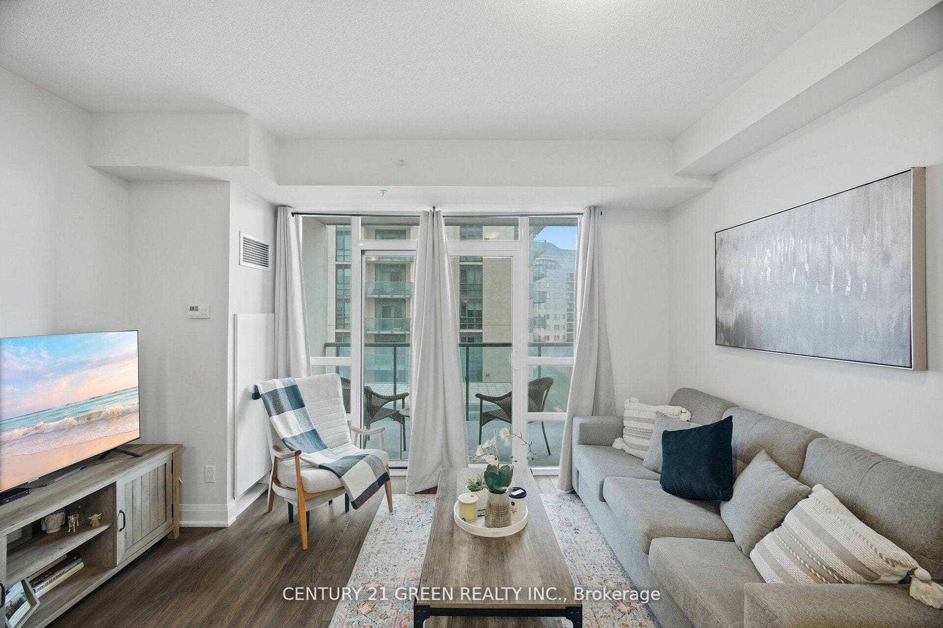 55 Yorkland Boulevard Unit 409 - Condo photo 12 of 27 in Brampton, Ontario