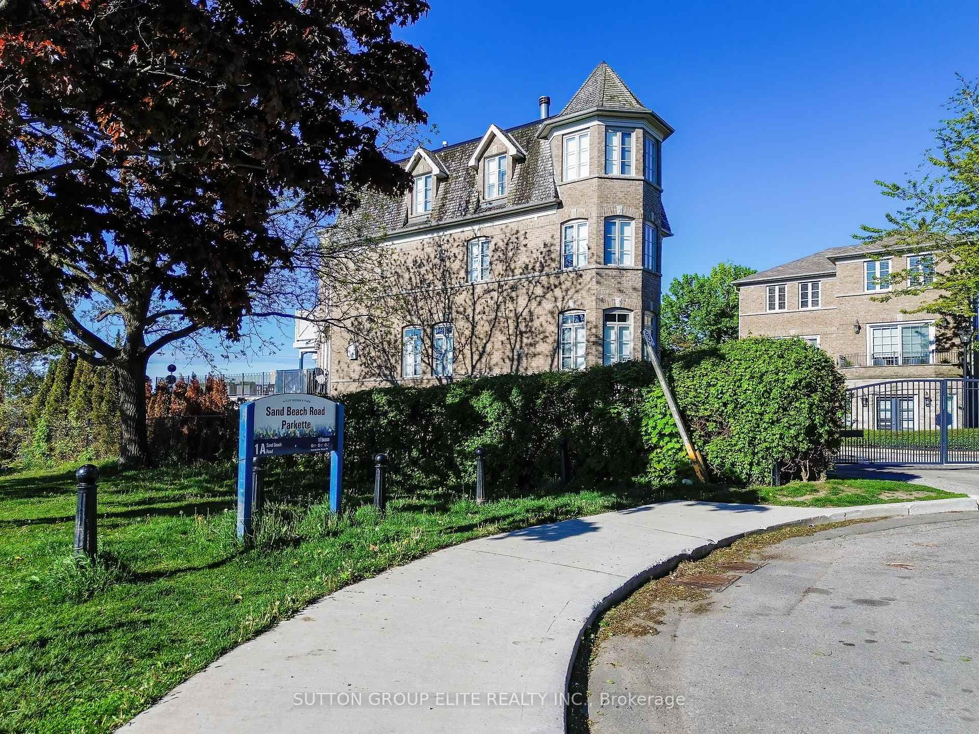 16 Nautical Lane - Condo photo 37 of 38 in Liberty Village / Parkdale / South Parkdale, Ontario