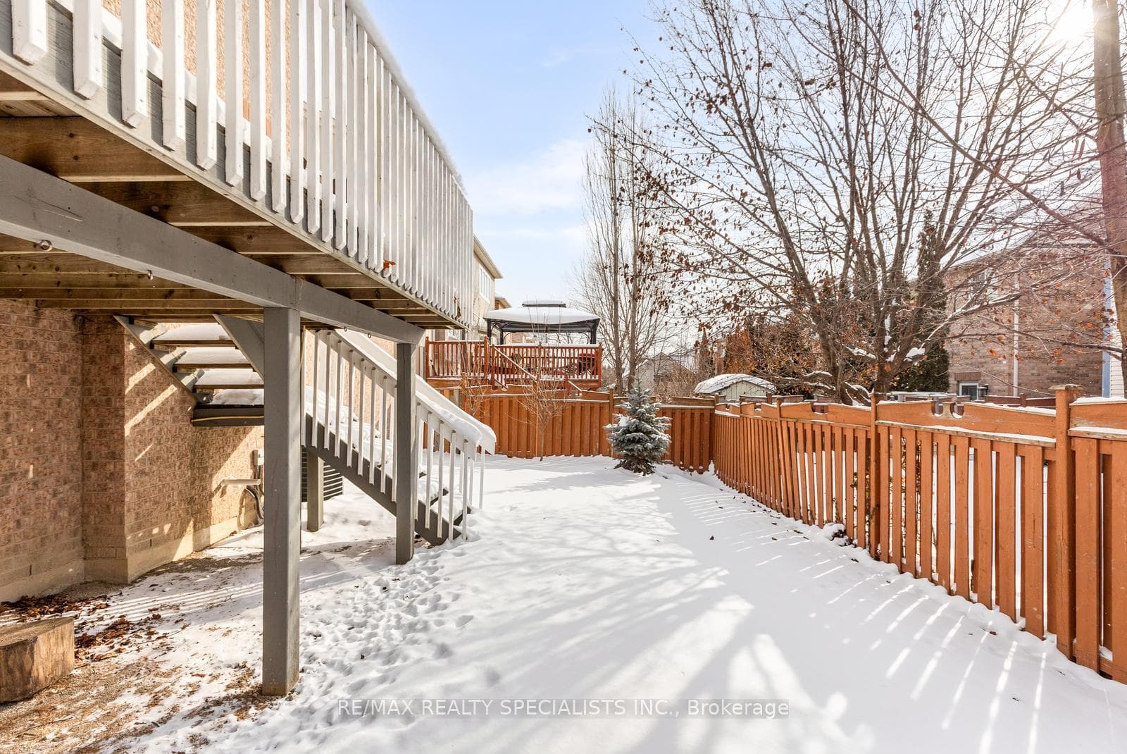 7076 Gillespie Lane - Detached photo 45 of 46 in Mississauga, Ontario