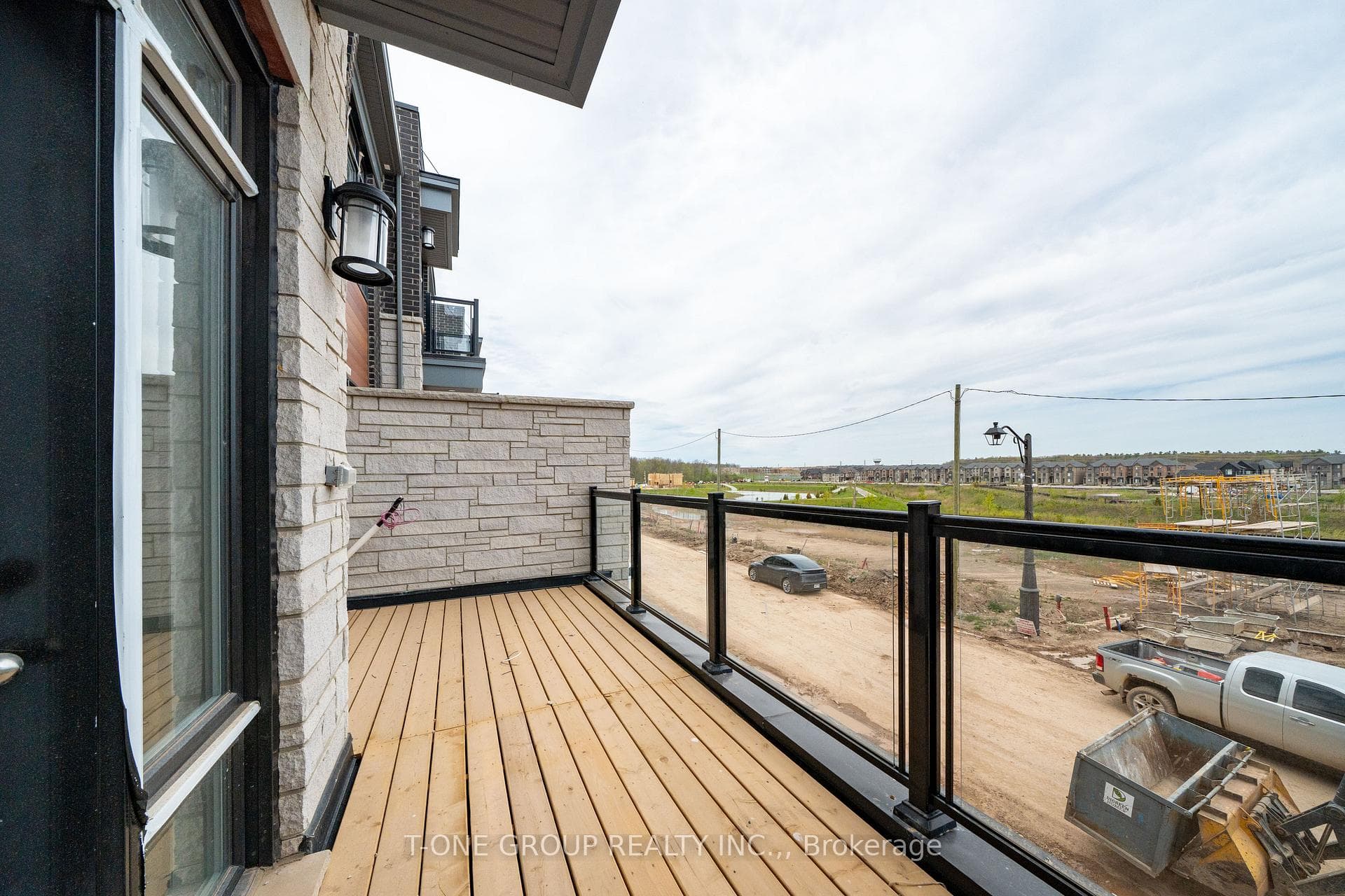 3296-Lot 54 Umar Avenue - Townhouse photo 35 of 38 in Oakville, Ontario