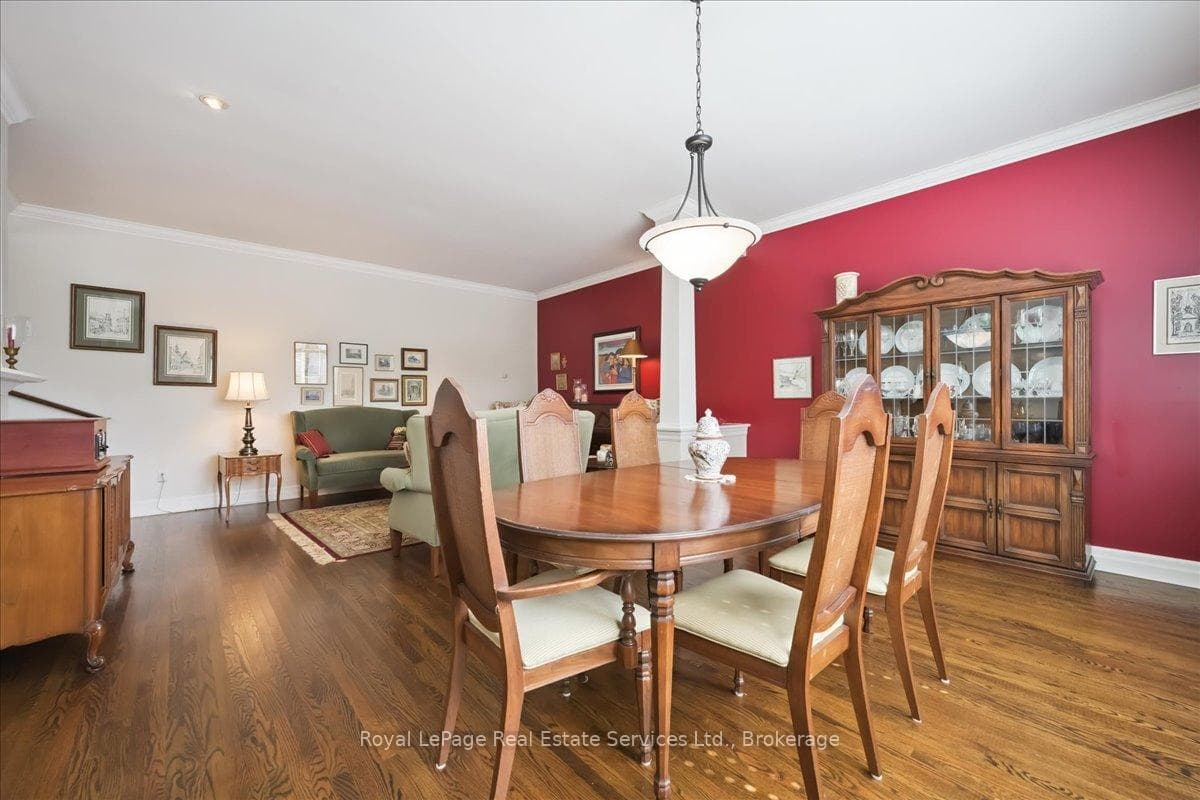281 Pinehurst Drive - Detached photo 24 of 50 in Oakville, Ontario