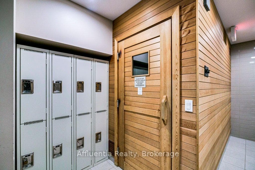 120 Dallimore Circle Unit 408 - Condo photo 29 of 38 in Don Mills / Parkwoods / Victoria Village, Ontario
