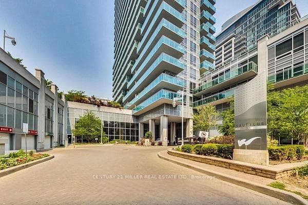 16 Brookers Lane Unit 2002 - Condo photo 35 of 42 in Liberty Village / Parkdale / South Parkdale, Ontario