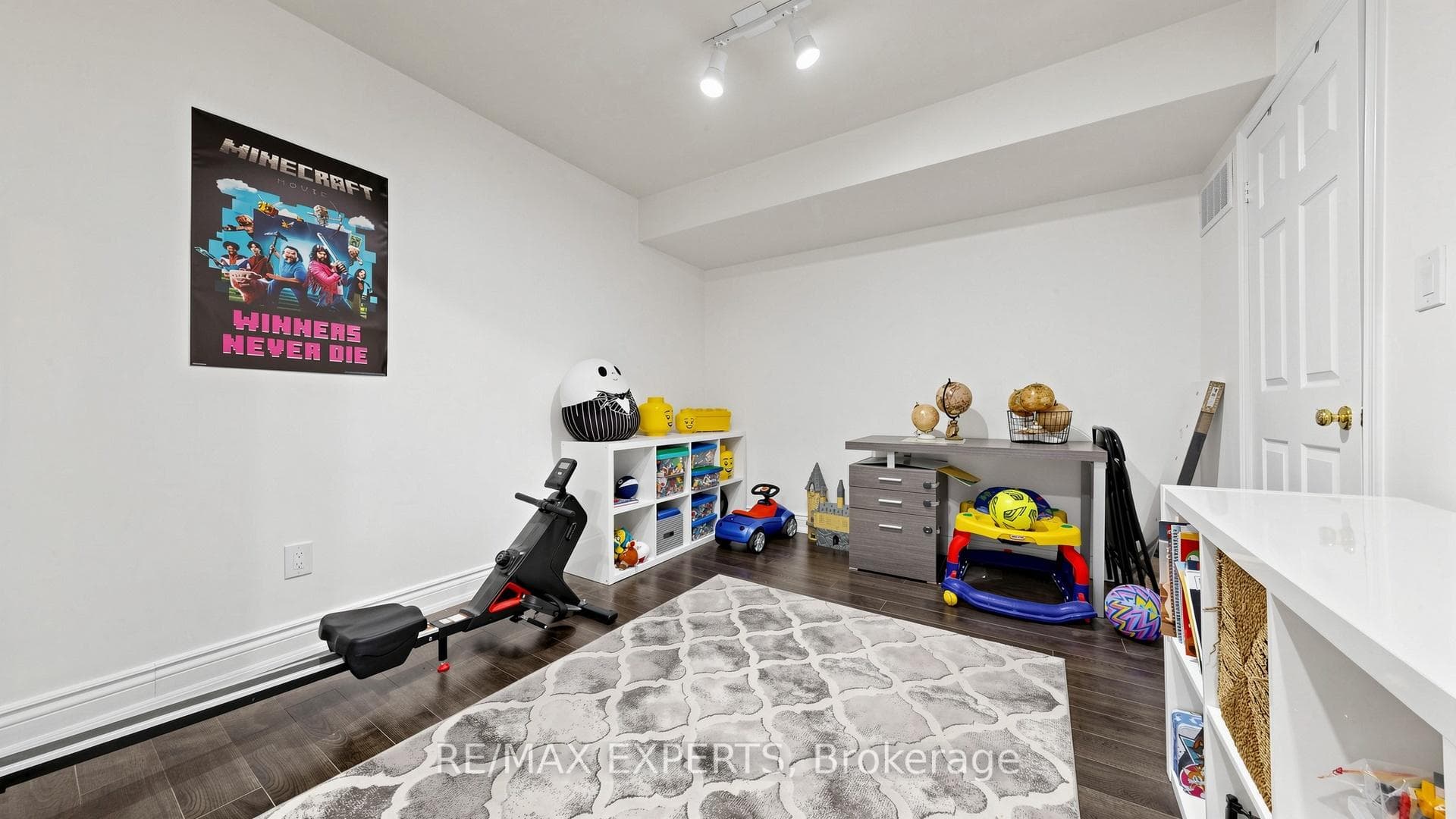 7 Warbrick Lane - Condo photo 27 of 45 in Caledon, Ontario