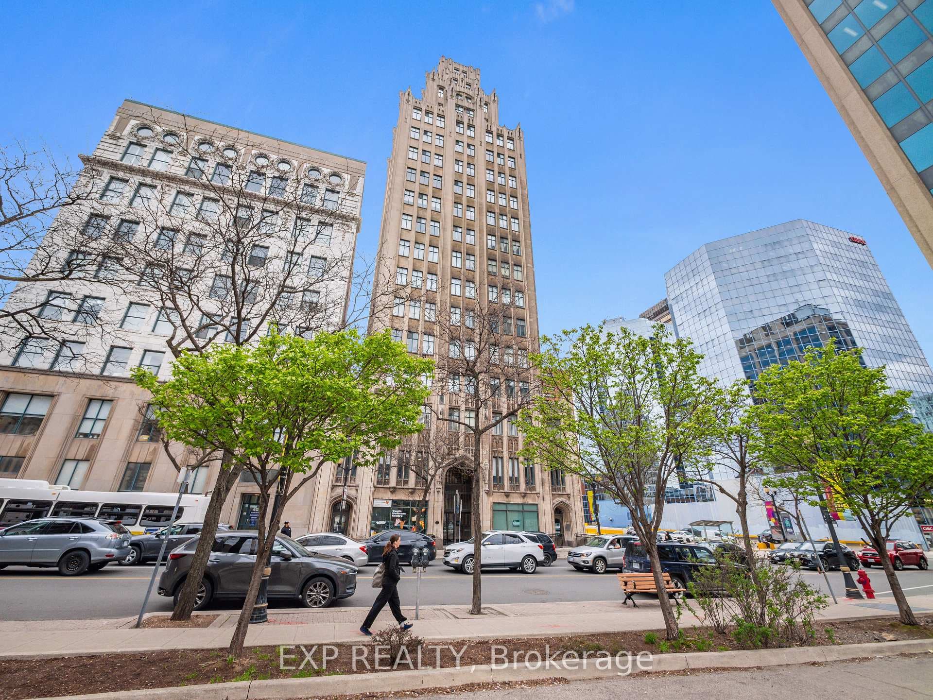 36 James Street Unit 805 - Condo photo 3 of 31 in Hamilton, Ontario
