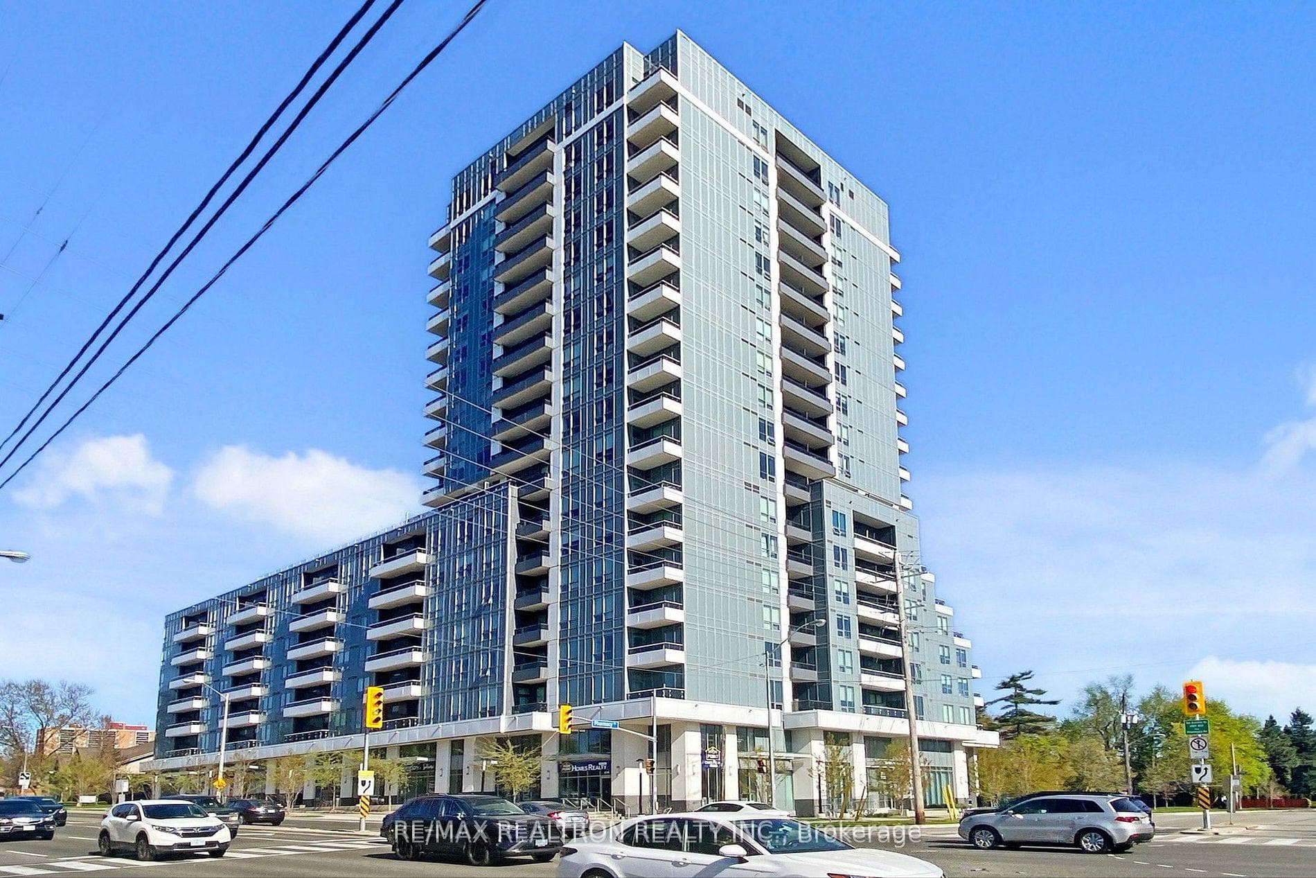 3121 Sheppard Avenue Unit #710 - Condo photo 2 of 39 in Scarborough Village / Eglinton East, Ontario