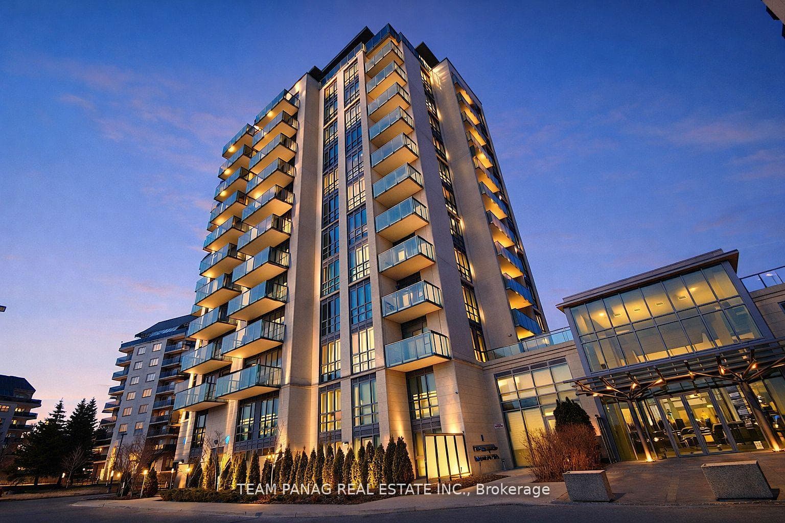 45 Yorkland Boulevard Unit 209 - Condo photo 1 of 22 in Brampton, Ontario