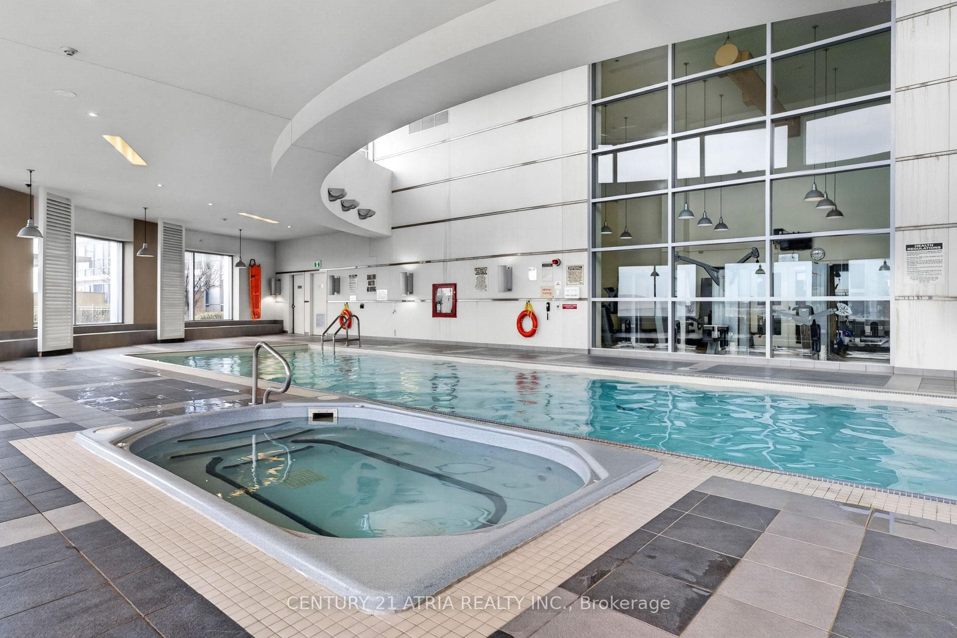 38 Lee Centre Drive Unit 908 - Condo photo 18 of 20 in Scarborough (West Hill / Highland Creek), Ontario