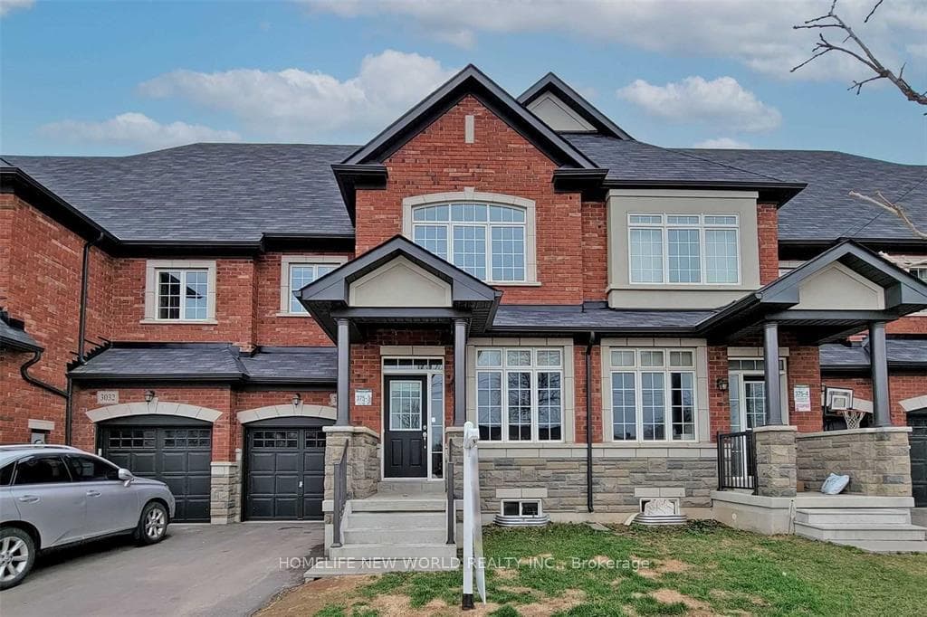 3034 Eighth Line - home for sale in Oakville, Ontario