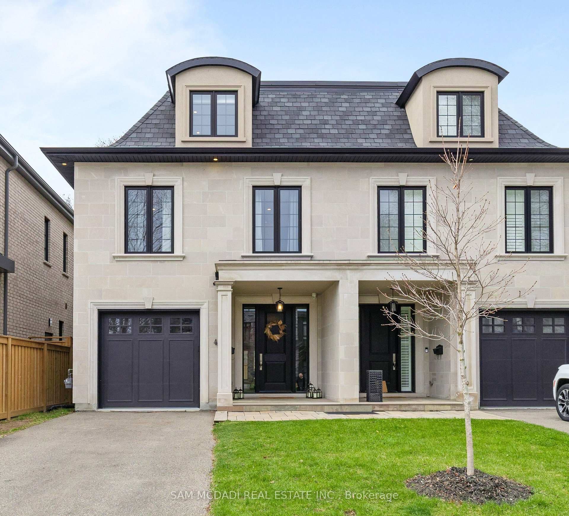 4 Iroquois Avenue - home for sale in Mississauga, Ontario