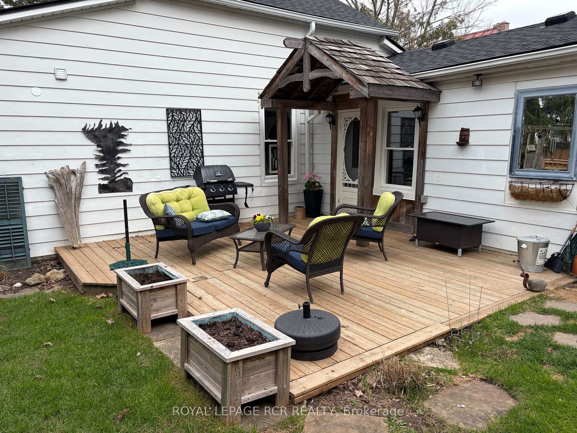 1429 Queen Street - Detached photo 28 of 28 in Caledon, Ontario