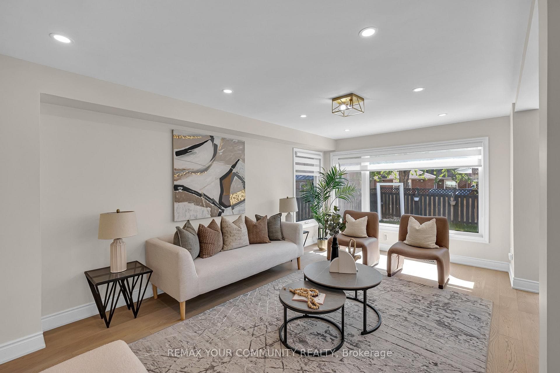 2666 Burnford Trail - Detached photo 8 of 50 in Mississauga, Ontario