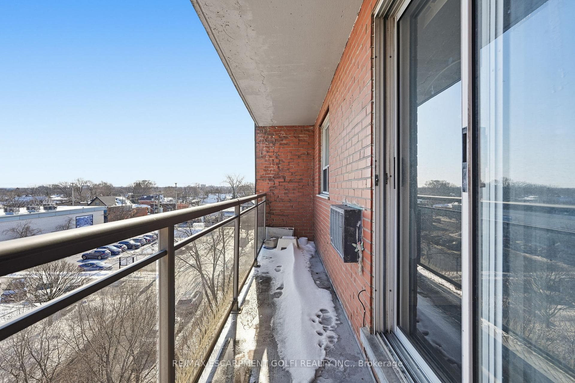 30 Summit Avenue Unit 505 - Condo photo 21 of 28 in Hamilton, Ontario