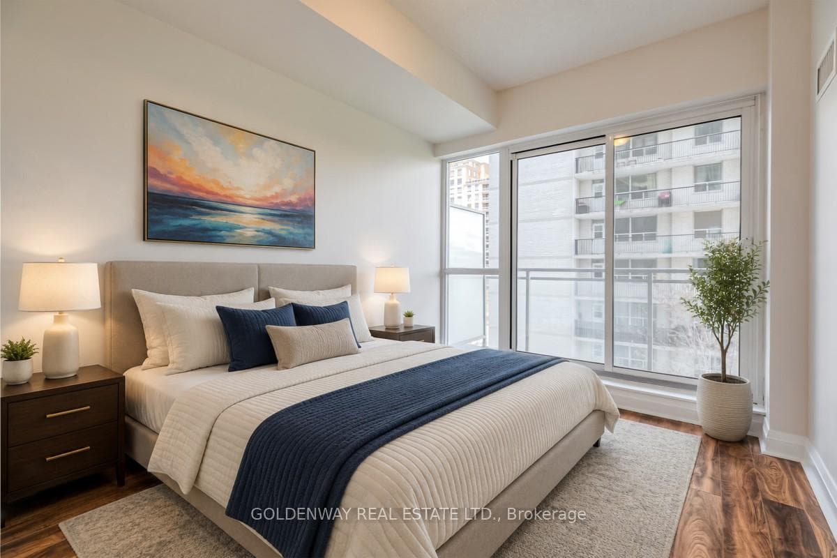 83 Redpath Avenue Unit 401 - Condo photo 20 of 20 in Leaside / Davisville, Ontario