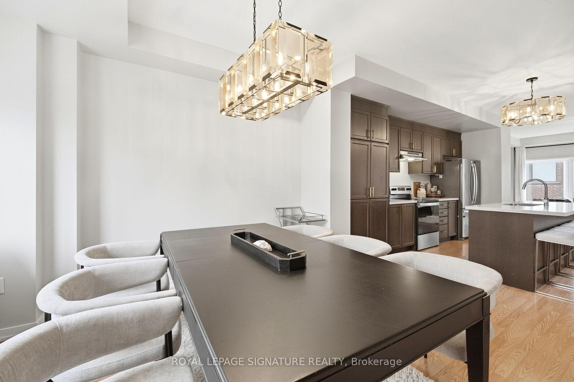 12 Heathrow Lane - Townhouse photo 17 of 40 in Caledon, Ontario