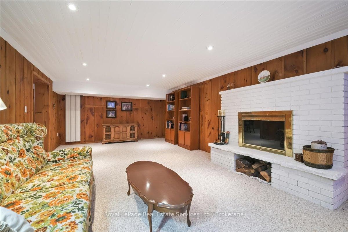 281 Pinehurst Drive - Detached photo 40 of 50 in Oakville, Ontario